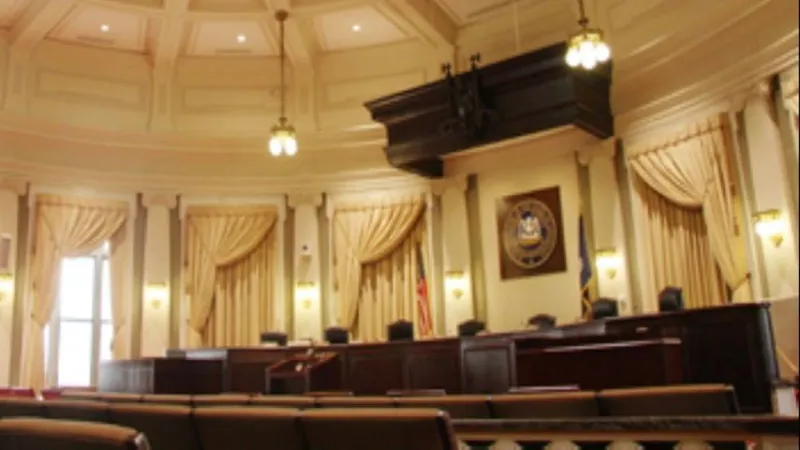 Orleans Parish judges step aside amid dispute over attorney general indictment
