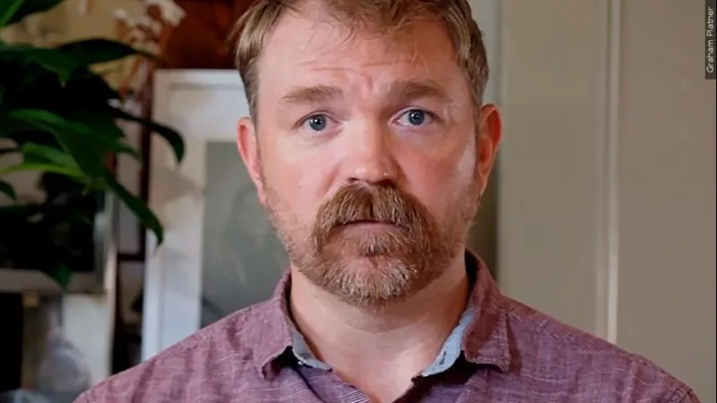 Democrat Graham Platner says he plans to withdraw from Maine Senate race after sexual assault claim