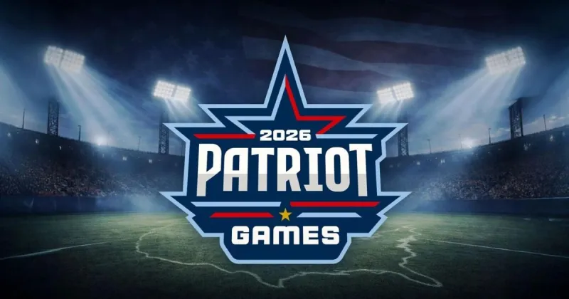 Want to represent Louisiana at the 250th anniversary 'Patriot Games?' Here's how to apply.