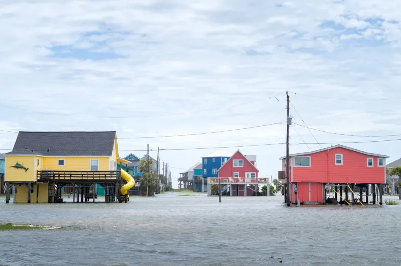 Hurricane Season Update- Relax, It's Good News This Time