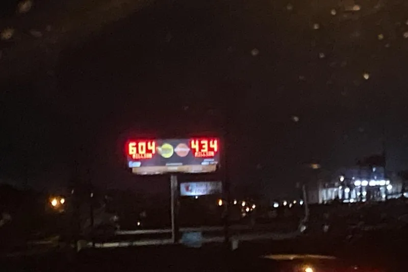 Would You Stay in Shreveport if You Won the Mega Millions Jackpot?