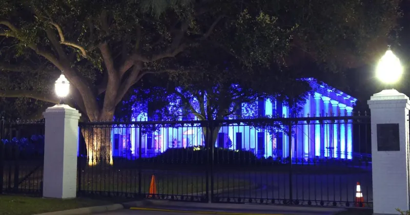 LSU to host top donors for summit at governor's mansion on funding its athletics programs