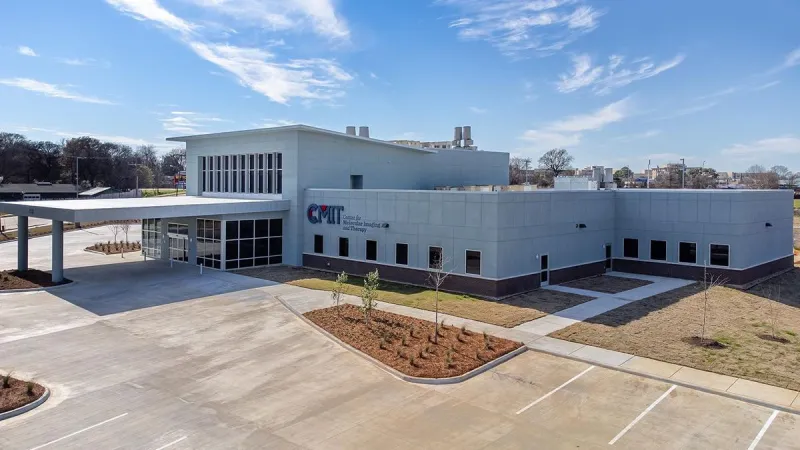 Pet Pharmaceutical Company Set to Open in Shreveport Bringing 70 Jobs