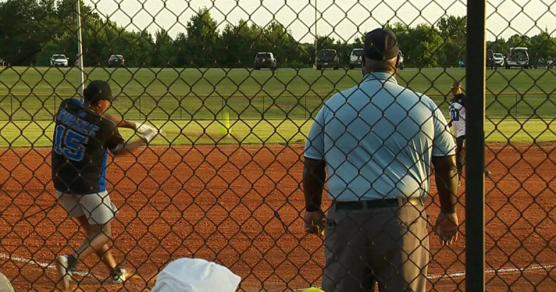 48th Sickle Cell softball tournament launches with home run, long ball derby