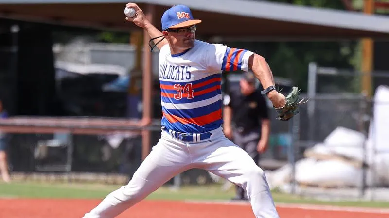Linn, Cody Named All-Louisiana