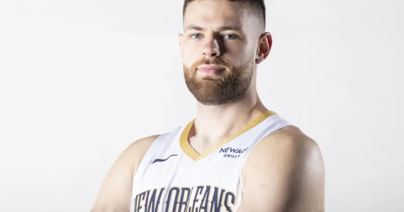 Hunter Dickinson leads way as Pelicans finally end Summer League funk