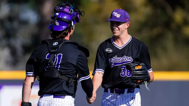 Cubs take Marionneaux in fourth round of MLB Draft