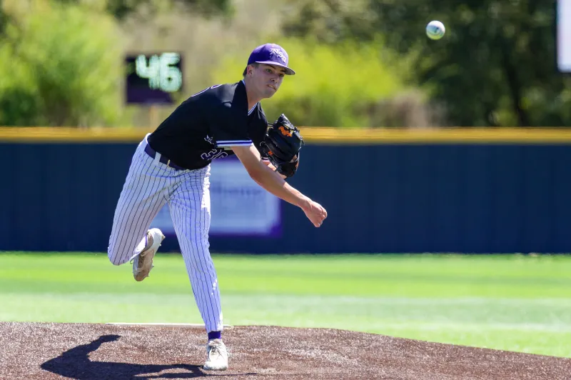 Baseball: NSU pitcher Marionneaux selected by Cubs in fourth round of MLB Draft