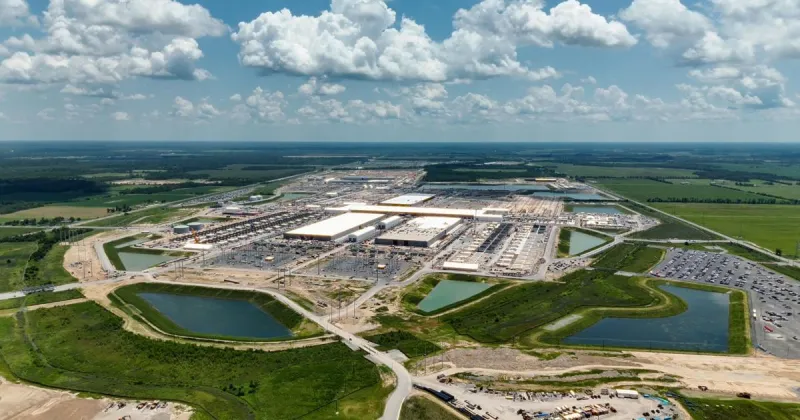 Meta expands AI data center in Louisiana, boosting investment to over $50 billion