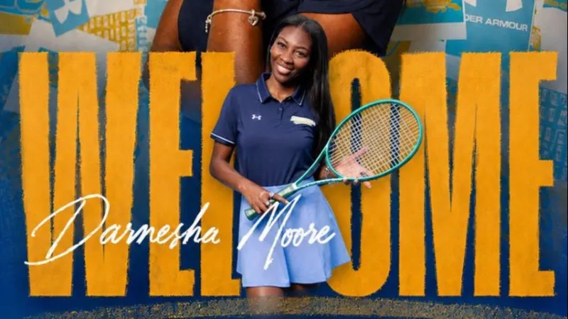 Southern University announces former student-athlete as new head tennis coach