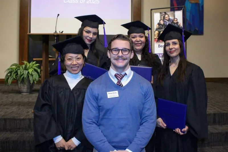WMU Foundation supports and strengthens Christian Job Corps