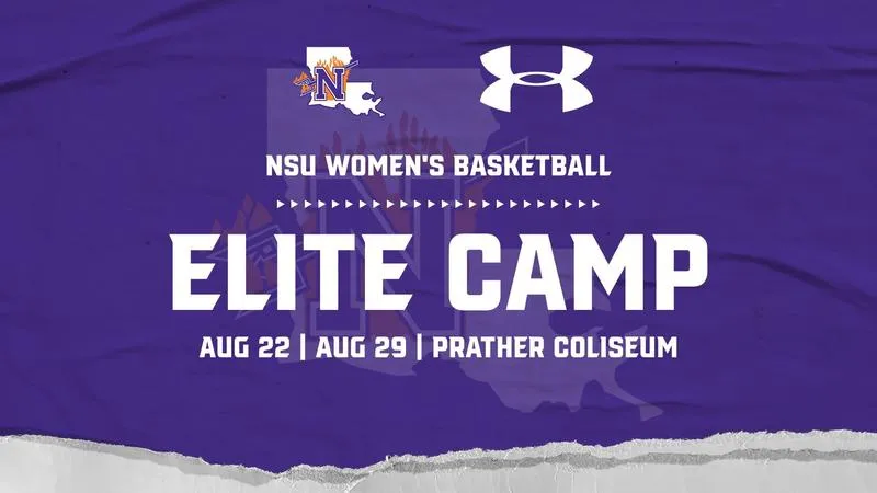 Registration open for women's basketball Elite camps