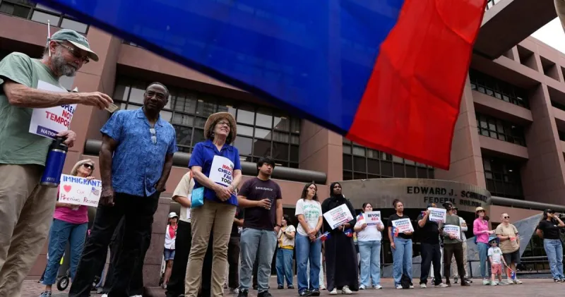 Will Sutton: Louisiana Haitians are caught in a federal flurry of deportation decisions