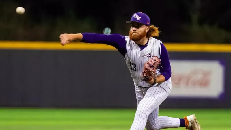 Robinson becomes first active Demon in Cape Cod Baseball League since 2015