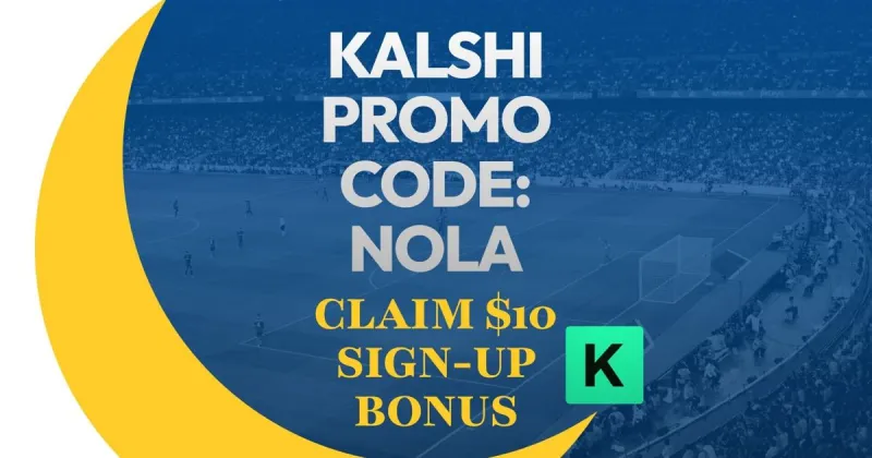 World Cup Kalshi Promo Code: Get $10 England-Argentina Bonus
