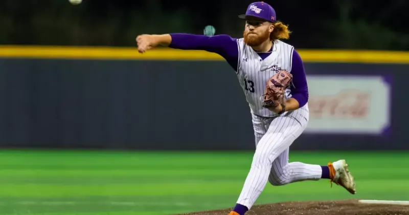 Byrd's Robinson becomes first active Demon in Cape Cod Baseball League since 2015