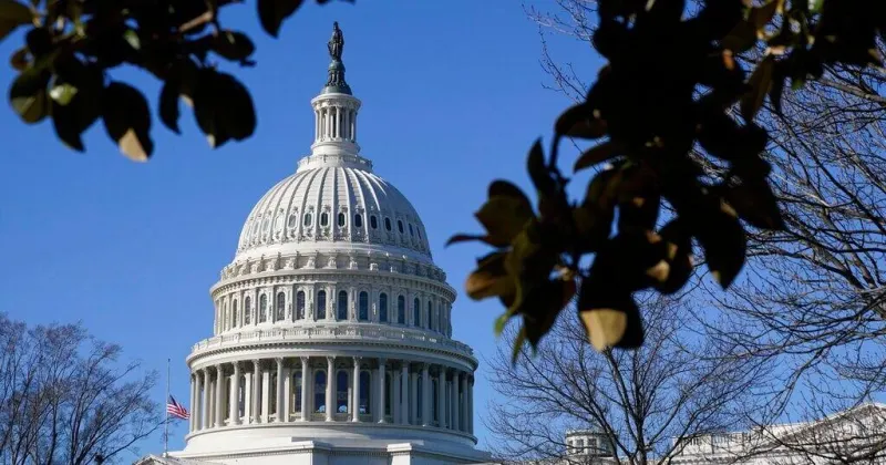 House passes bill to 'ditch the switch' and make daylight saving time permanent