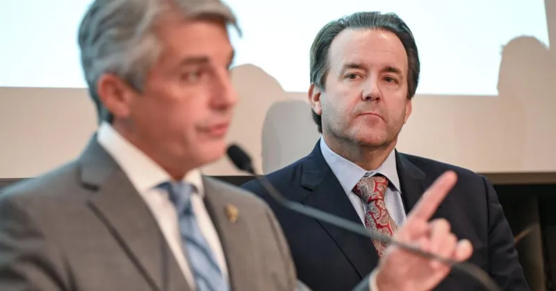Louisiana bills to regulate AI did not pass this year. Will they come back?
