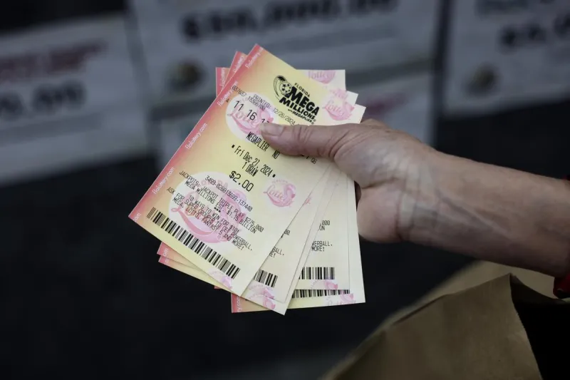 You Are More Likely To Be Injured By A Toilet Than Win Mega Millions