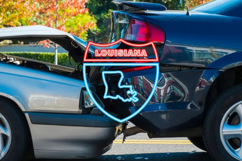 Protect Your Family By Avoiding These Louisiana Driving Hazards