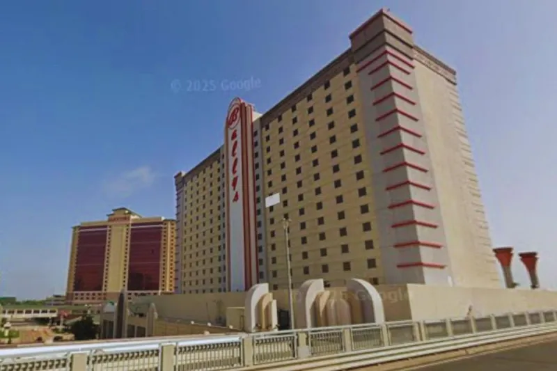 Sale of Sam's Town Casino Approved: to be Named Bally's Shreveport North