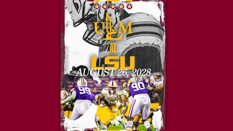 Warhawks to Take On Tigers in 2028 Football Season