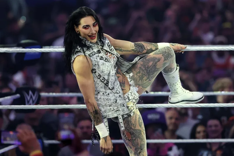 WWE Monday Night Raw Returns to Bossier City in 2026