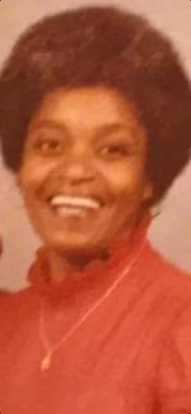 Bertha B. McClaine