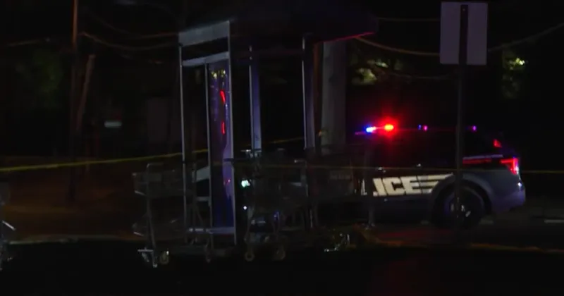 Daughters file federal lawsuit in death of mother hit, killed by SPD officer