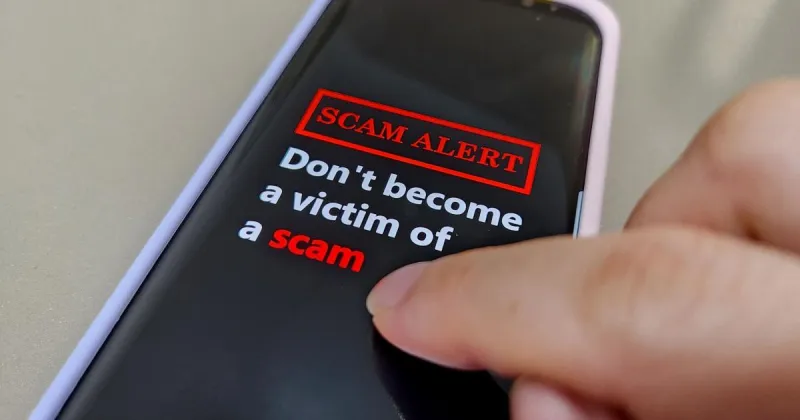 Caddo sheriff warns of phone scam involving fake house arrest devices