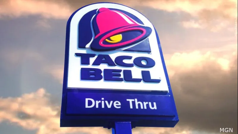 FRIDAY HEALTH REPORT: FDA links Taco Bell shredded lettuce to cyclosporiasis outbreak in some states