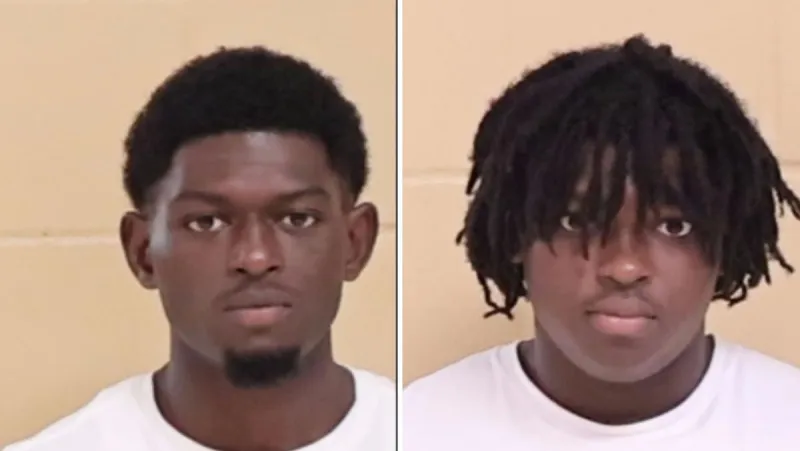 Shreveport Police Arrest Two for Organized Retail Theft