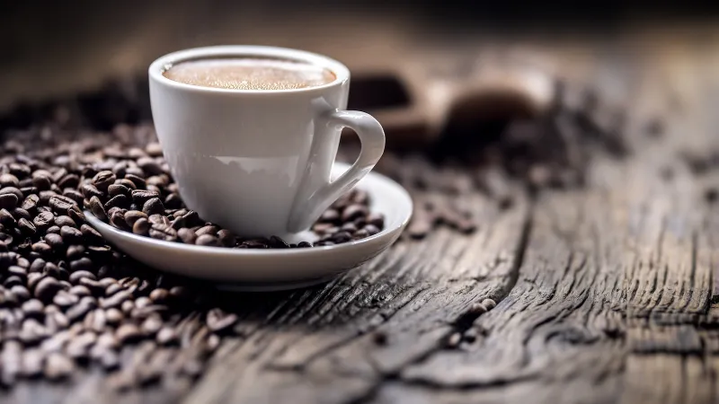Up to five cups of coffee per day may potentially lower heart disease risk, doctors say