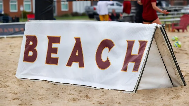 ULM Beach Volleyball Announces Leadership Change