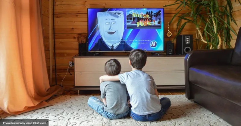 House Republicans press FCC to put warning labels on kids' shows with controversial gender themes