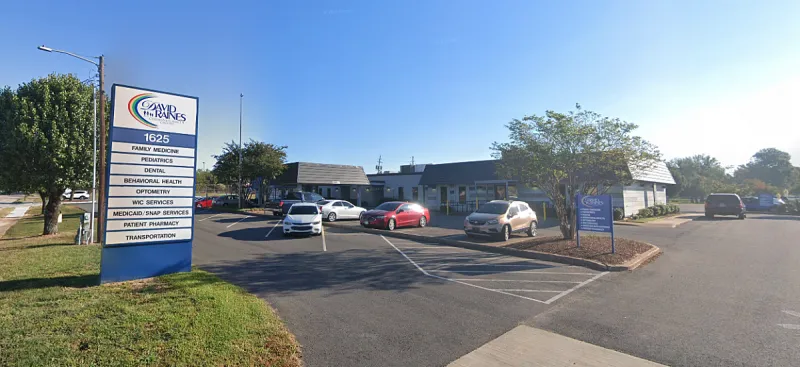 Shreveport Cooling Centers Open as Heat Index Hits 110