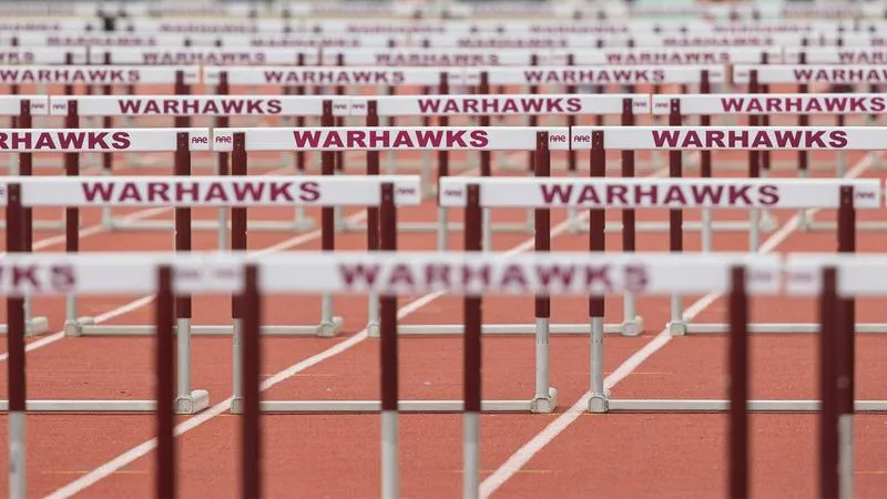 ULM Earns USTFCCCA All-Academic Recognition