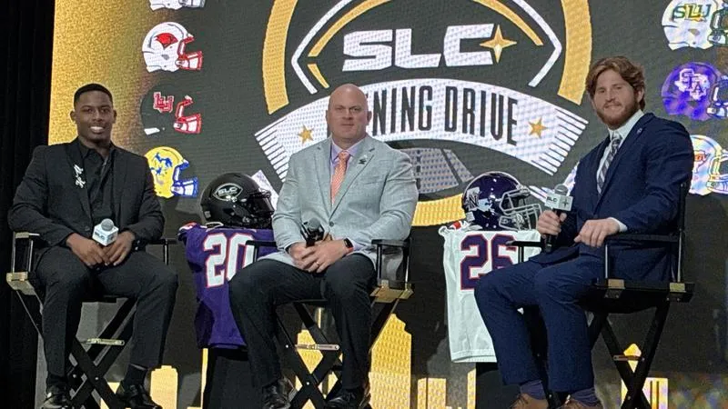 Demons' increased comfort level on display at SLC Opening Drive