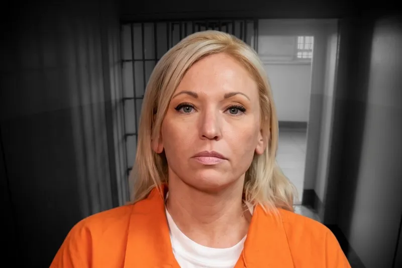 Shreveport Authorities Arrest Woman for Diverting Customer Payments