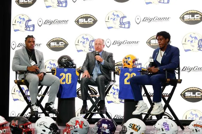 Optimism surrounds SLC as 2026 football officially kicks off