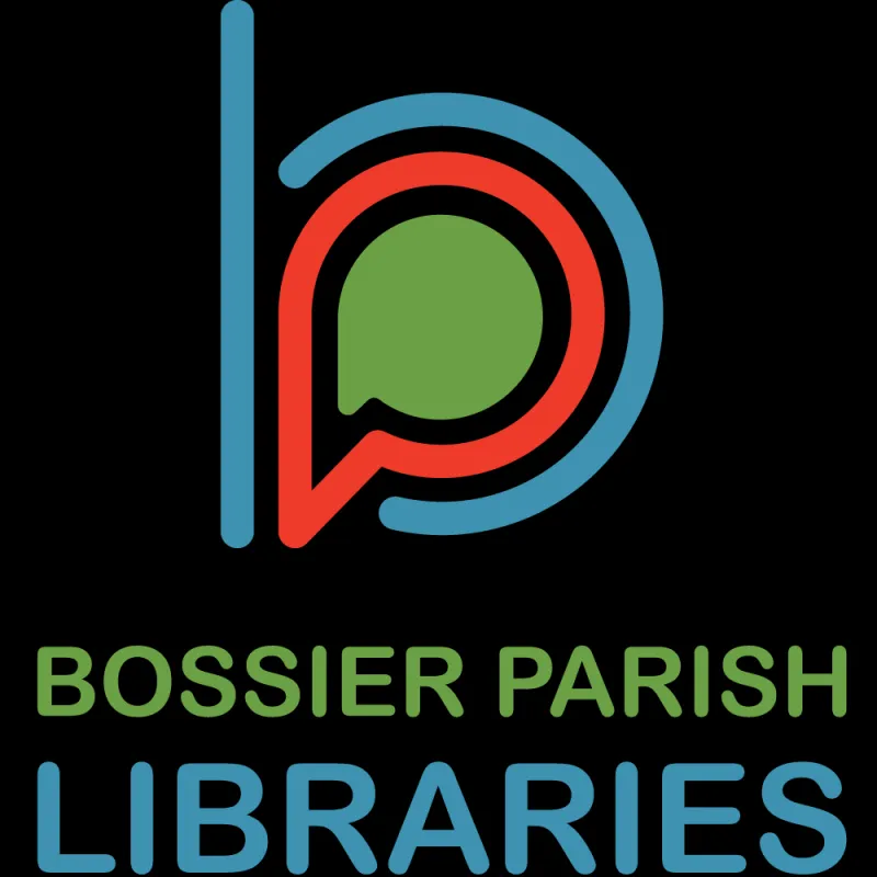 Bossier Parish Library Column