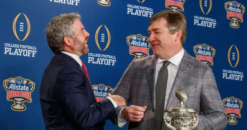 The SEC has discussed a break from the NCAA. The conference's longest-tenured coach supports it.