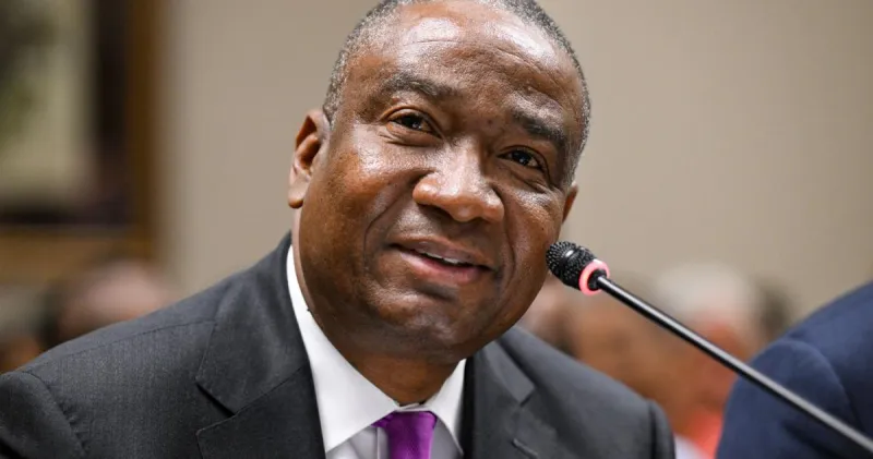 U.S. Rep. Cleo Fields won't run for re-election after redistricting. See his next move.