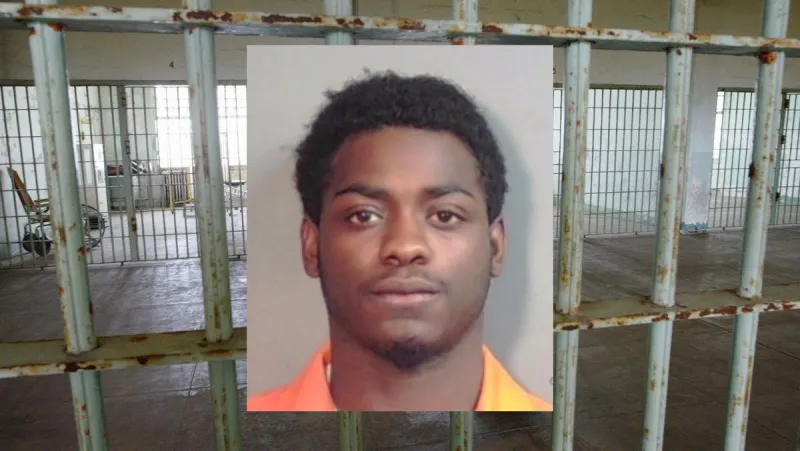 Shreveport Man Charged for Brutal Domestic Violence and Shooting