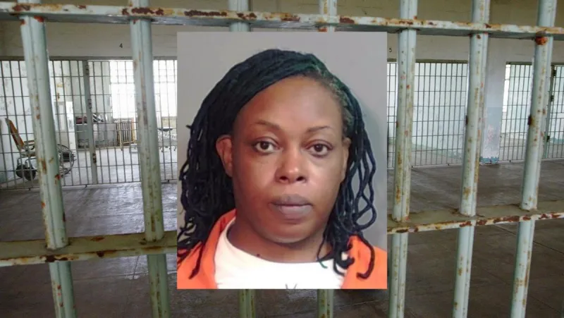 Shreveport Woman Arrested for Pointing Gun During Road-Rage Incident