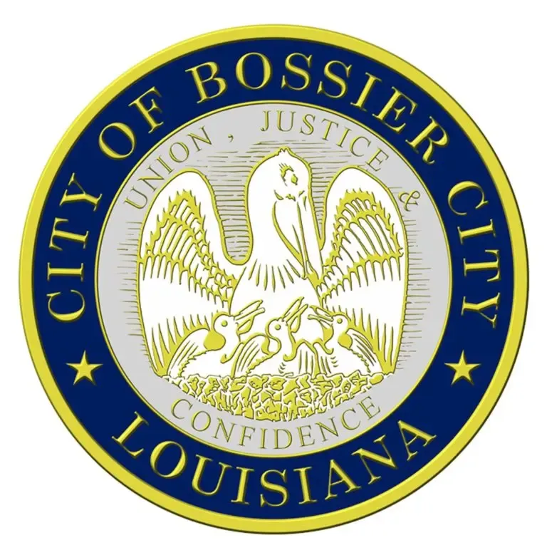 Bossier City Council Closes Investigation Into Parking Lot Project