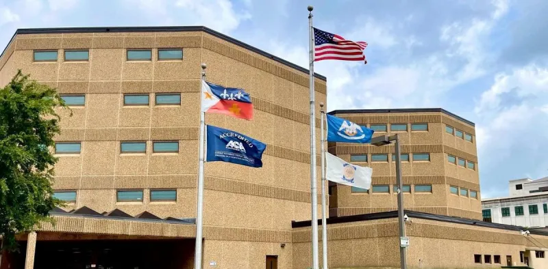 More Than Two Dozen Booked Into Lafayette Parish Jail This Week