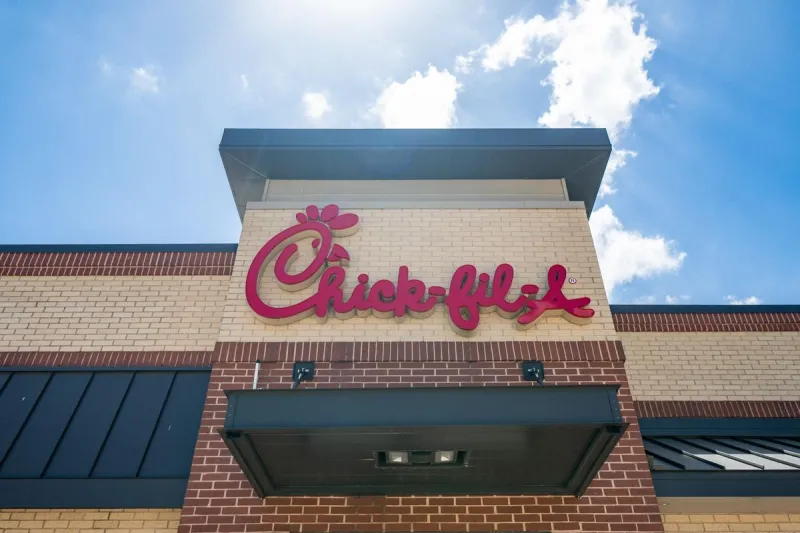 Chick-fil-A Notified Customers of a Data Breach July 20 - What Louisiana Fans Need to Know