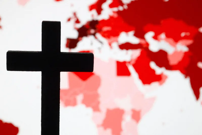Report: Amid growing persecution, Christians worldwide remain resilient