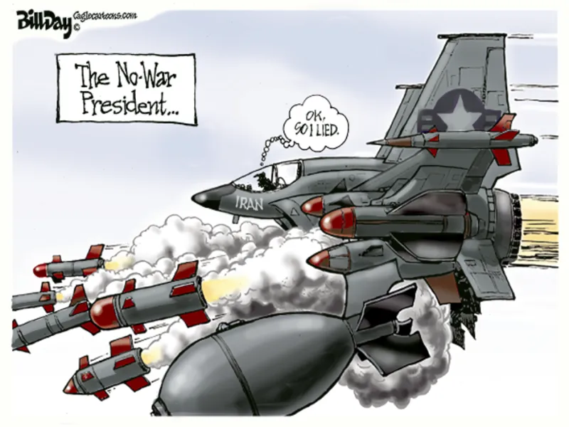 To be fair to President Inepstein, he did keep some promises, but none seemed to address real needs of American citizens